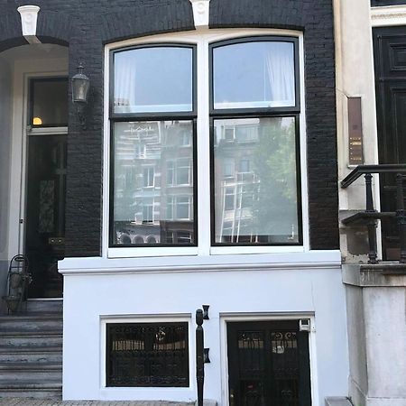 Lovely Canal Apartment أمستردام المظهر الخارجي الصورة