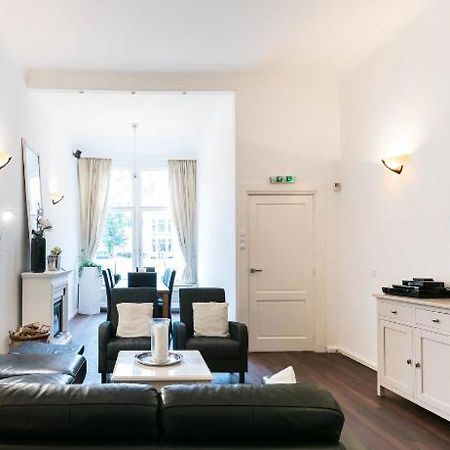 Lovely Canal Apartment أمستردام المظهر الخارجي الصورة