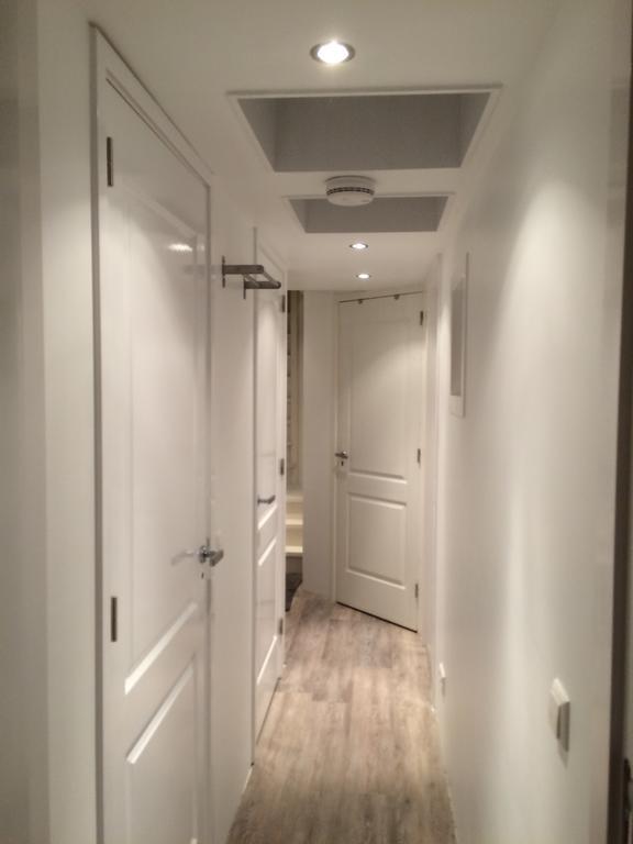 Lovely Canal Apartment أمستردام المظهر الخارجي الصورة