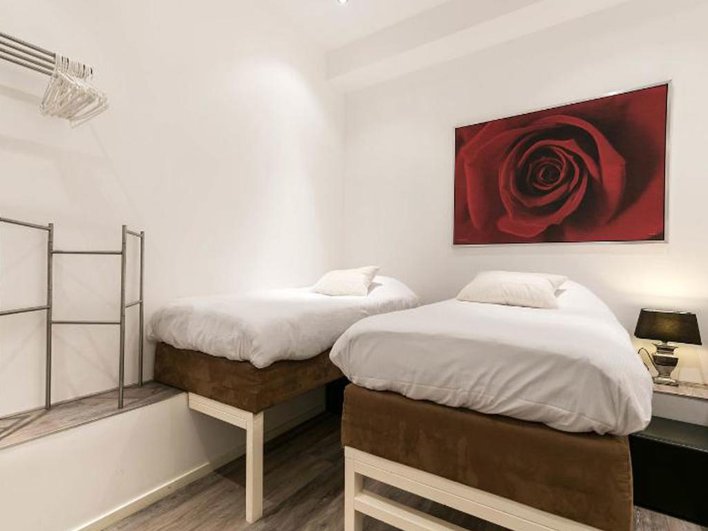 Lovely Canal Apartment أمستردام المظهر الخارجي الصورة