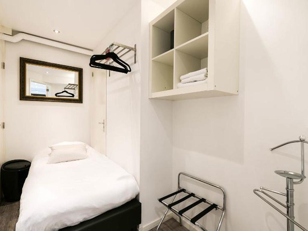 Lovely Canal Apartment أمستردام المظهر الخارجي الصورة